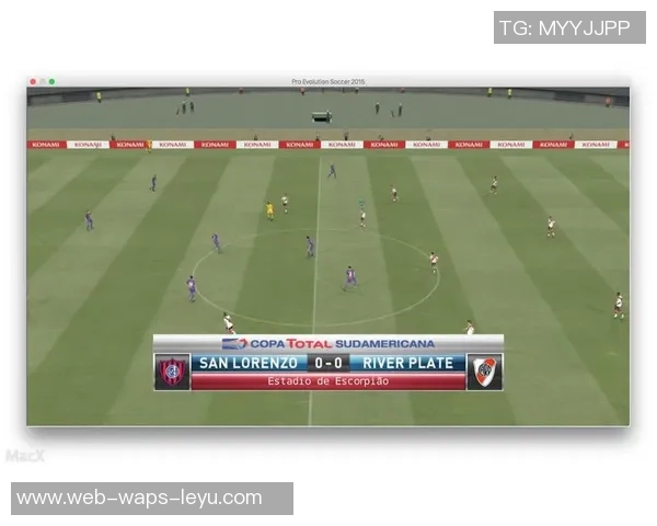 实况足球82015版深度解析与游戏技巧分享助你成为足球大师